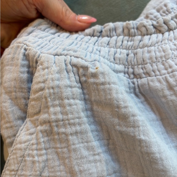 Calvin Klein M Cotton Shorts - Picture 5 of 5